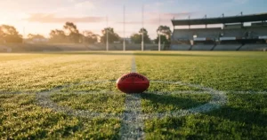 AFL betting in New Zealand 2026 — what TAB NZ covers and how the odds sit