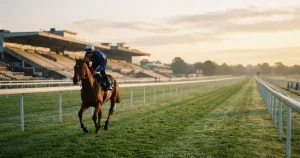 Horse racing betting in New Zealand 2026 — what TAB NZ actually offers