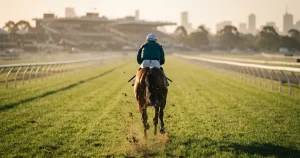 Melbourne Cup betting in New Zealand 2026 — sites, markets and odds